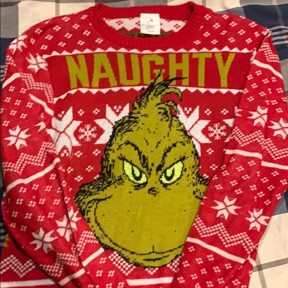 Sweaters - Ugly Christmas sweater